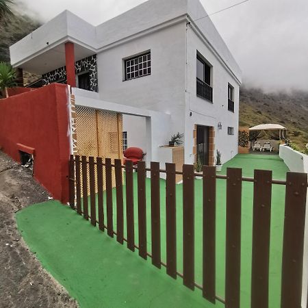 El Hierro-Frontera Casa Rural La Montana Sabinosa Zewnętrze zdjęcie