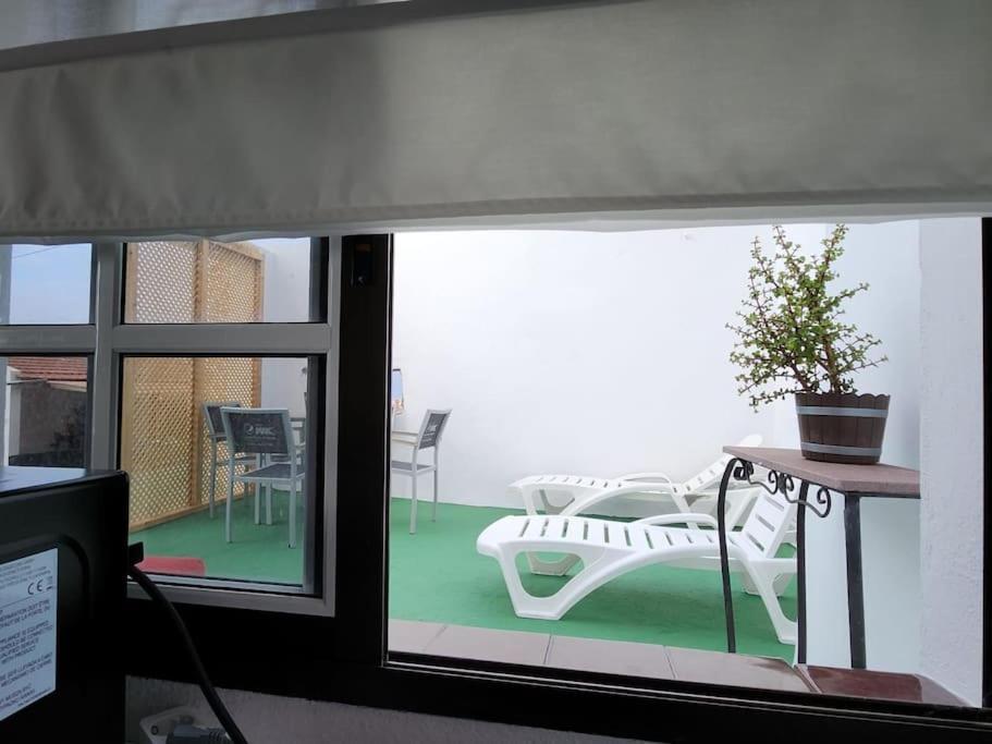 El Hierro-Frontera Casa Rural La Montana Sabinosa Zewnętrze zdjęcie