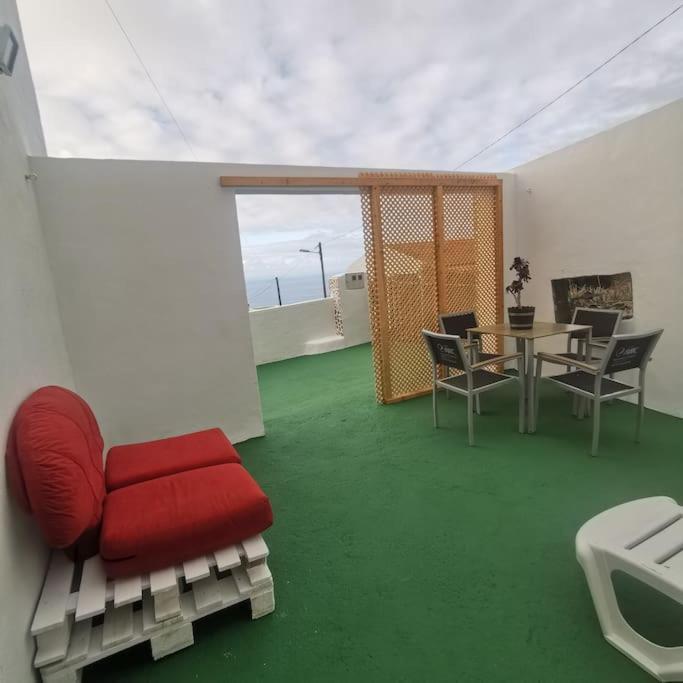 El Hierro-Frontera Casa Rural La Montana Sabinosa Zewnętrze zdjęcie